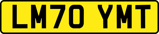 LM70YMT