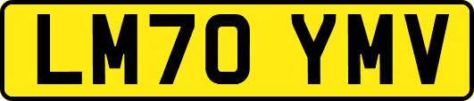 LM70YMV