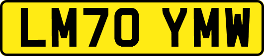 LM70YMW