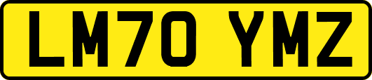 LM70YMZ
