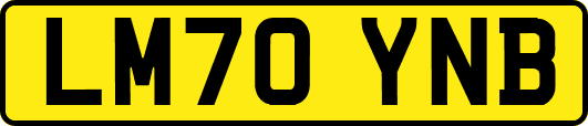 LM70YNB