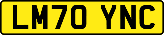 LM70YNC