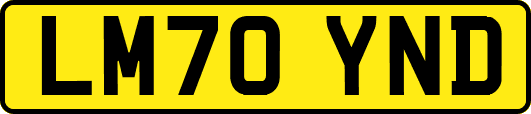 LM70YND