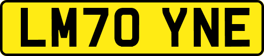 LM70YNE