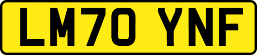 LM70YNF
