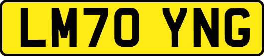 LM70YNG