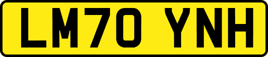LM70YNH