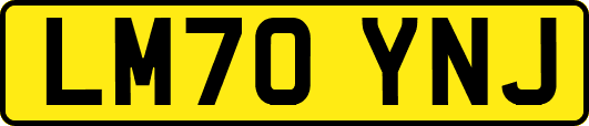 LM70YNJ