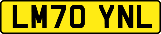 LM70YNL