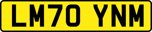 LM70YNM
