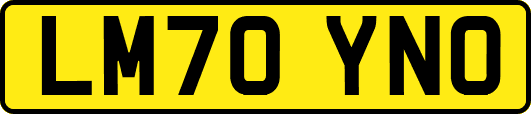 LM70YNO