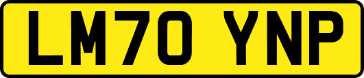 LM70YNP