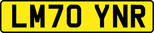 LM70YNR