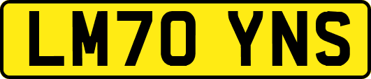 LM70YNS