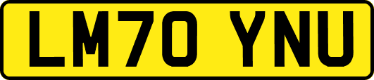LM70YNU