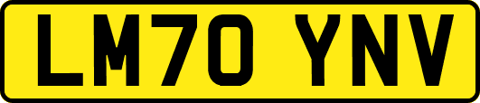 LM70YNV