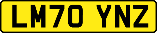 LM70YNZ