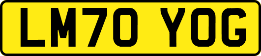 LM70YOG