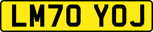 LM70YOJ