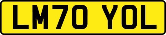 LM70YOL