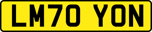 LM70YON
