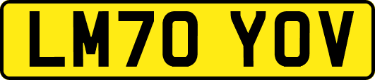 LM70YOV