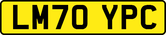 LM70YPC