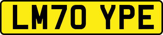 LM70YPE