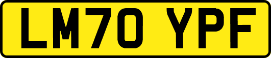 LM70YPF