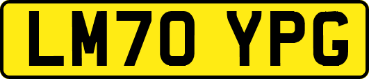 LM70YPG