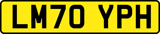 LM70YPH