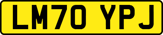 LM70YPJ