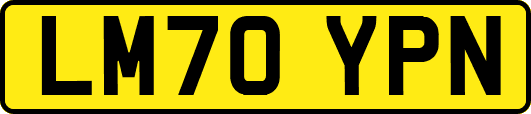 LM70YPN