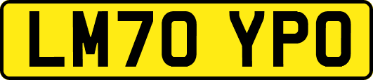 LM70YPO