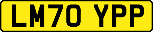 LM70YPP