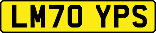 LM70YPS