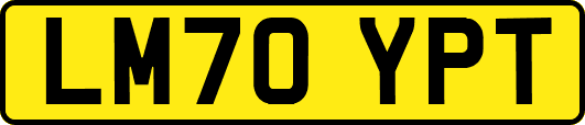 LM70YPT
