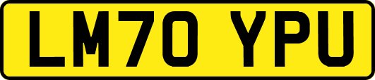 LM70YPU