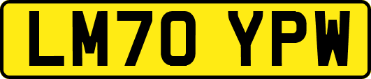 LM70YPW