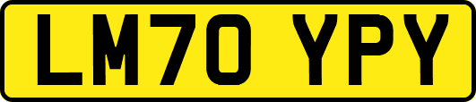 LM70YPY