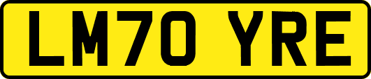 LM70YRE