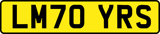 LM70YRS