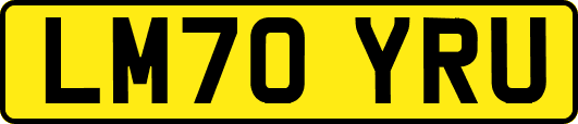 LM70YRU