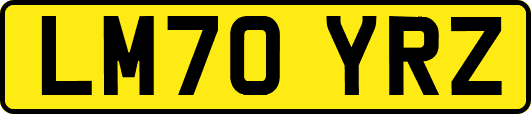 LM70YRZ
