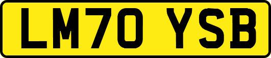 LM70YSB