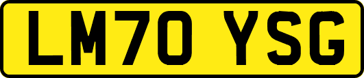 LM70YSG