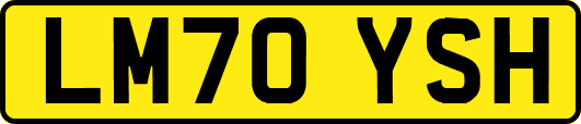 LM70YSH