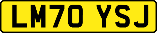 LM70YSJ