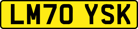 LM70YSK