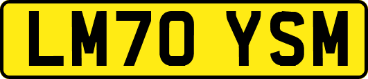 LM70YSM
